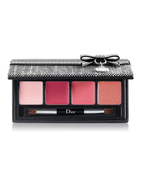 dior lip palette|miss dior jelly lipstick.